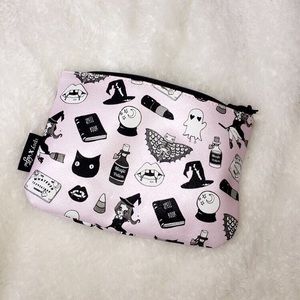 Mini Makeup Bag